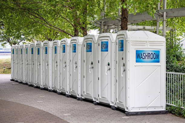 Best High-end porta potty rental  in Hendersonville, TN