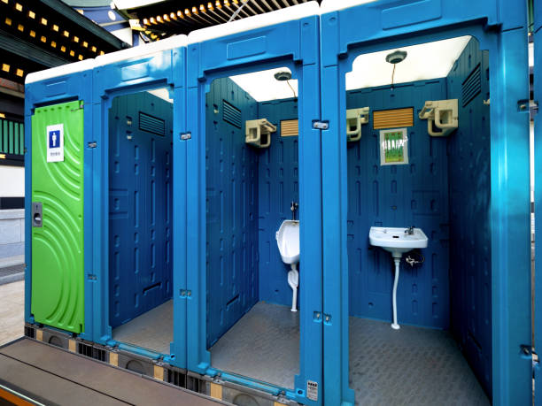 Best Long-term porta potty rental  in Hendersonville, TN
